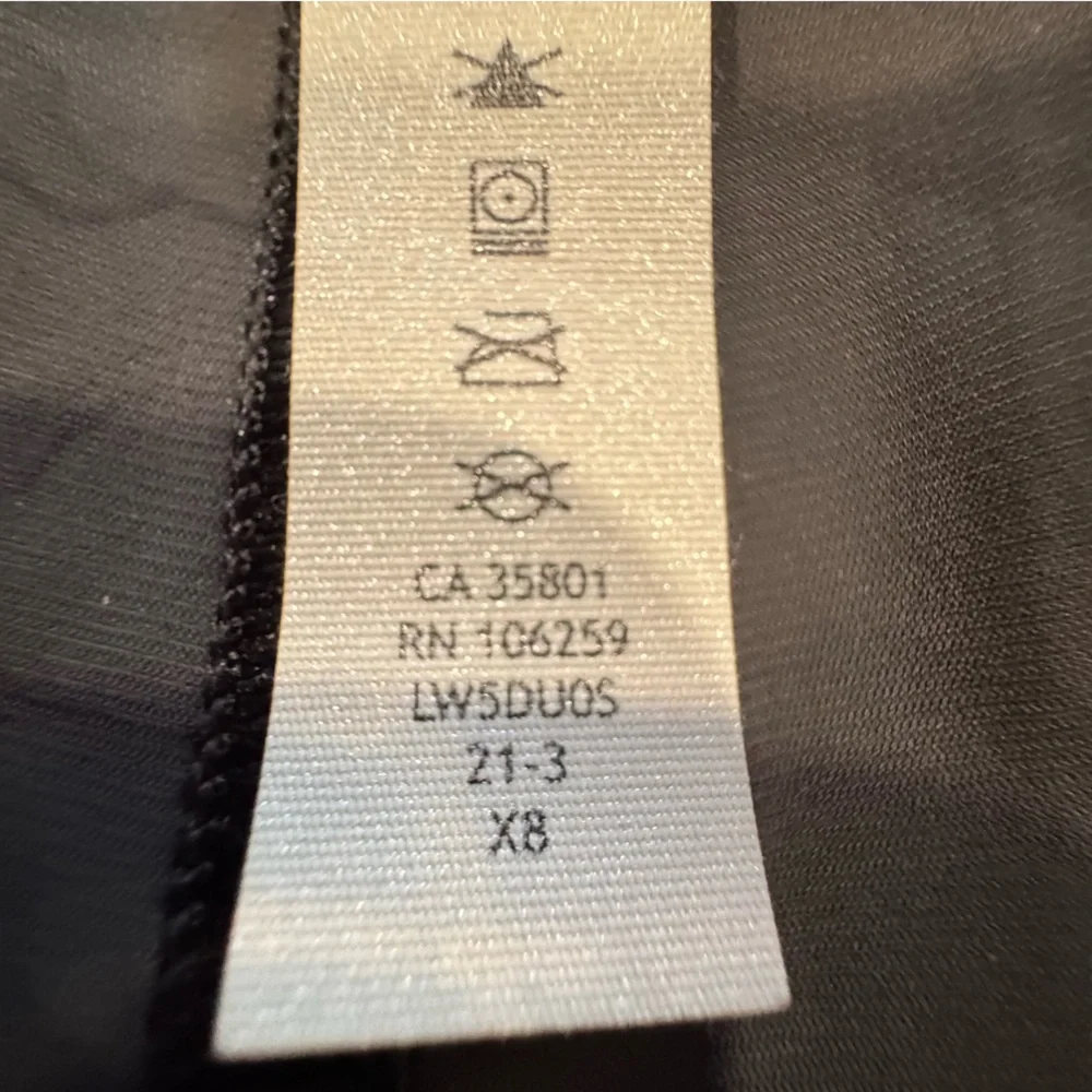 Lululemon Adapted State Jogger 28" in Heritage 365 Camo Deep Coal Multi Sz 10 - Picture 14 of 15